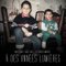 Hayce Lemsi & Volts Face - Mensonge // (A des années lumières album 2016)