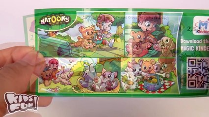 Play Doh Surprise Eggs Mickey Mouse Angry Birds Kinder Surprise Peppa Pig