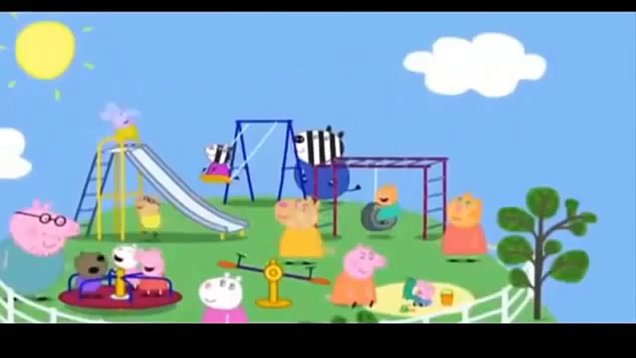 Peppa Pig capitulos nuevos nueva temporada