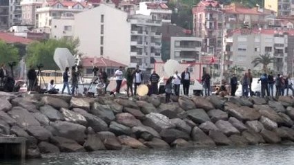 AB ile İmzalanan Geri Kabul Anlaşması