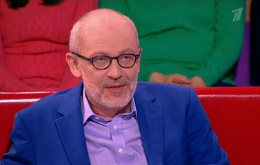 Мужское - женское 08.04.2016