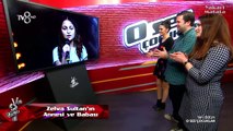 Zehra Sultan Çakıroğlu - Ağlama Değmez Hayat | O Ses Çocuklar Türkiye