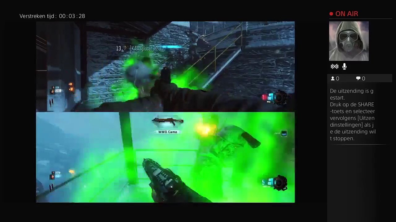 Live PS4 black ops 3 (5)