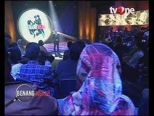 Mata Elang, Sang Hantu Jalanan (Bagian 1)