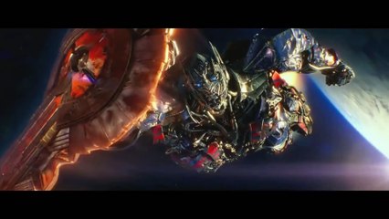 Transformers-5 Rise of Galvatron (2017) Trailer HD - Fan Made_Full-HD