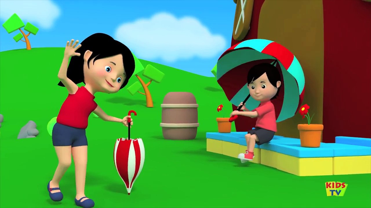 Bob, The Train - Bingo | Dog Song | Nursery Rhymes For Children | Kids TV