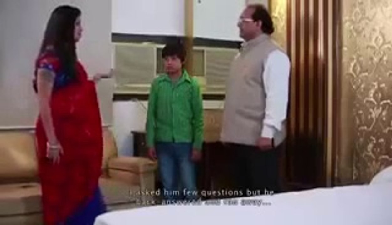 Lady teacher