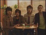 CM。KAT-TUN×プラスＸ