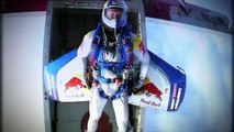 Felix Baumgartners Top Freefalls
