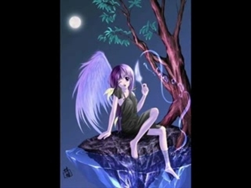 L'oiseau De Nuit