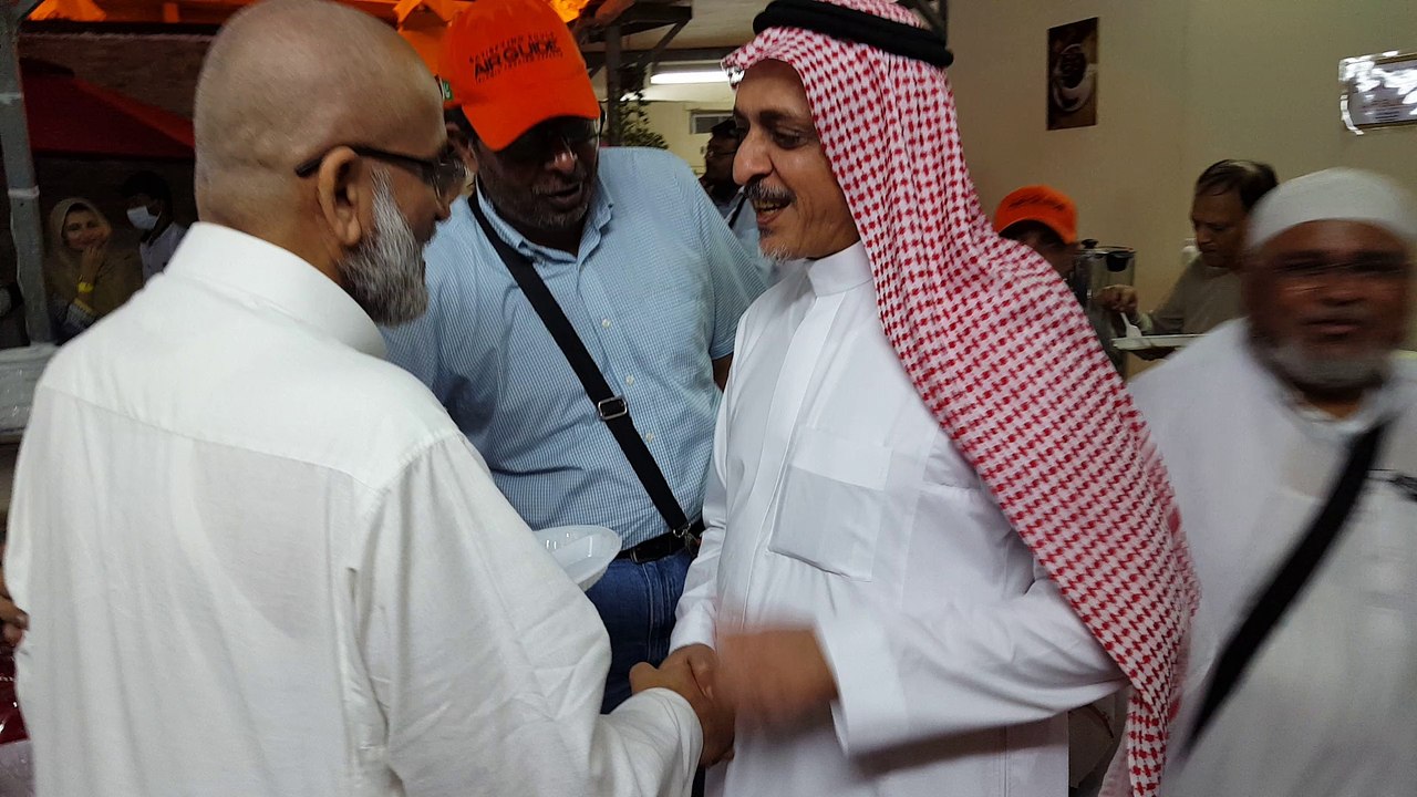 HAJJ Testimonials 2