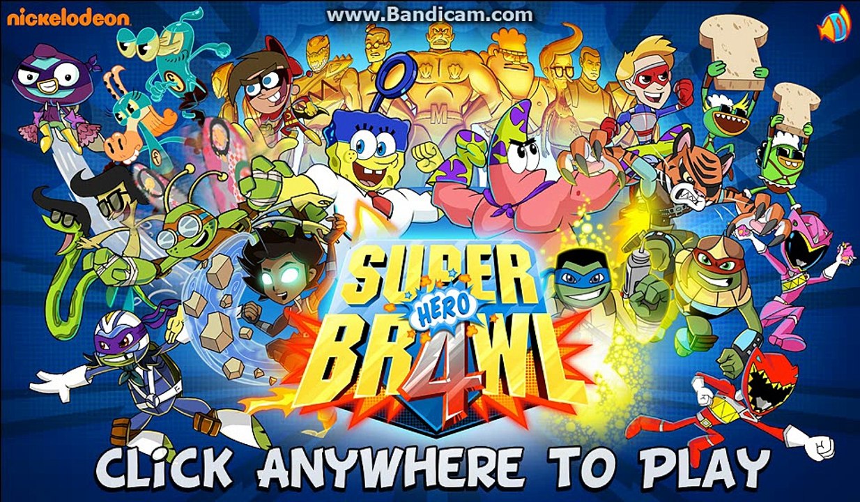 Super Br4wl