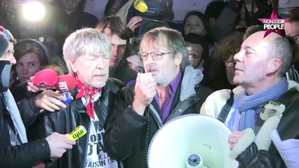 Renaud, père rejeté par son fils à cause de l'alcool : "Il refusait de m'embrasser" (vidéo)