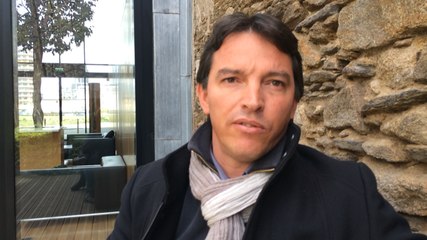 Entretien avec Fabrice David, membre de l'intersyndicale
