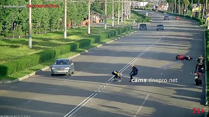 Car Crashes & Road Rage - Accidents of the Week 67