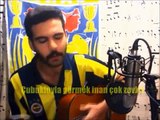Fenerbahçe Luis Nani Şarkısı