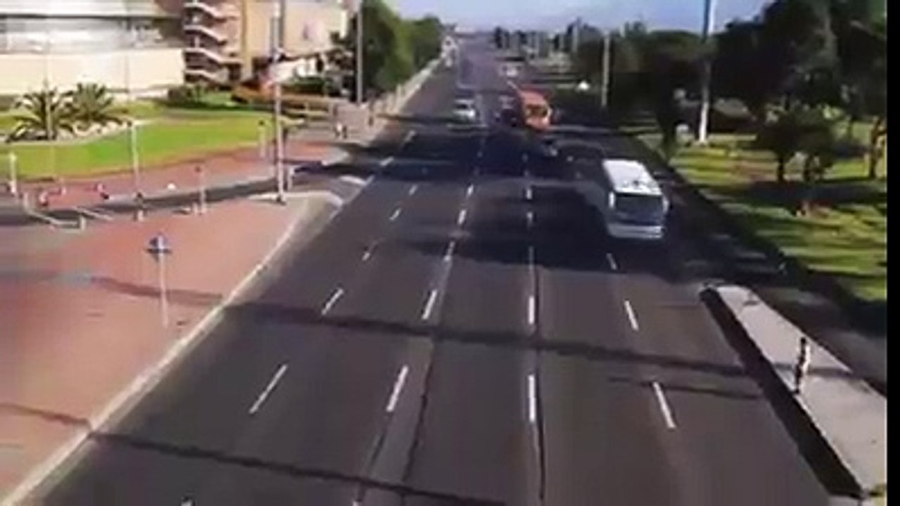 DO NOT TRY THIS