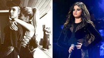 CAUGHT: Justin Bieber CAUGHT With Hailey Baldwin | Selena Gomez UPSET