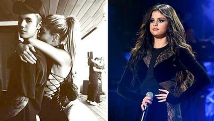 CAUGHT: Justin Bieber CAUGHT With Hailey Baldwin | Selena Gomez UPSET