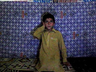 Pashto Noha by Maisum