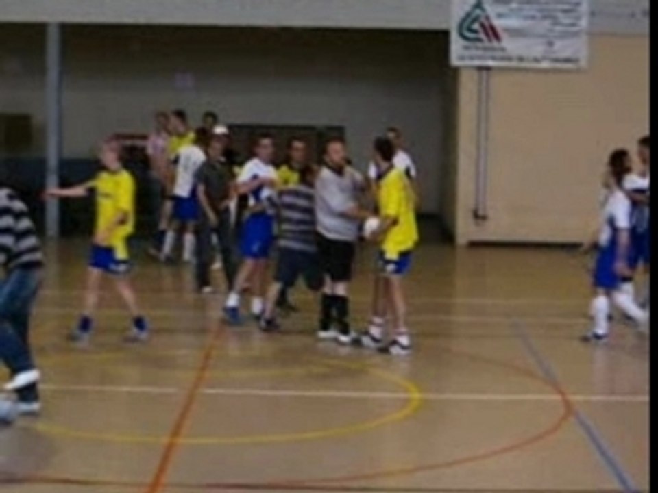 Amici azzuri