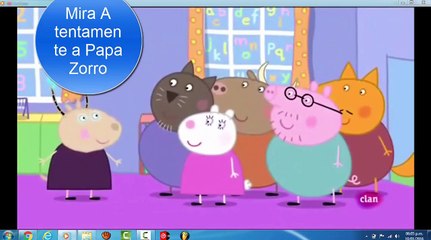 Errores de Peppa Pig