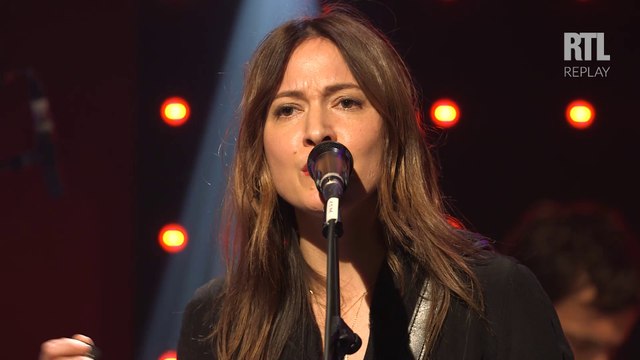 Keren Ann - Easy Money