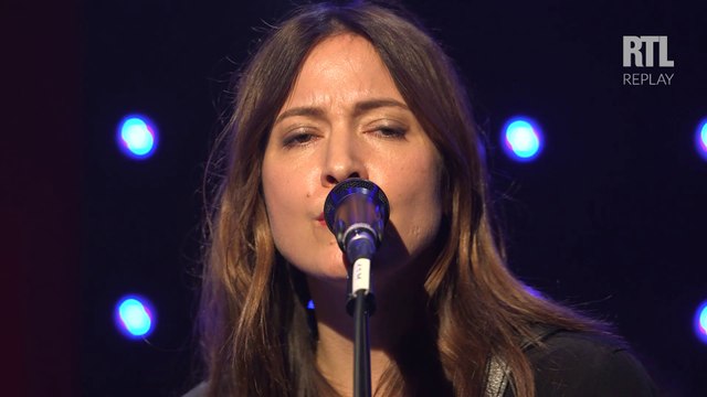 Keren Ann - Again & Again