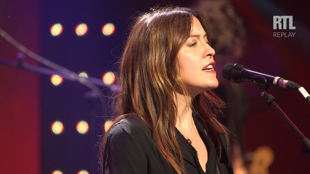 Keren Ann - My Name is Trouble