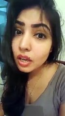 Komal Jha song tum aj muj se