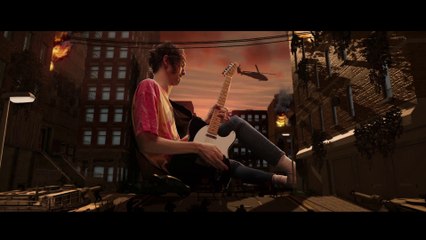 DARWIN DEEZ - KILL YOUR ATTITUDE