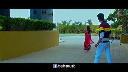 Mehka Sa Hai Sama Video Song - Yeh Kaisi Hai Aashiqui