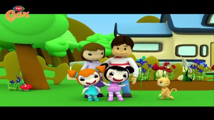 CANIM KARDEŞİM 12.BÖLÜM / DÜNYAYI DOLAŞALIM