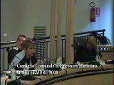 Consiglio Comunale 30.09.08 - Comune di Falconara Marittima