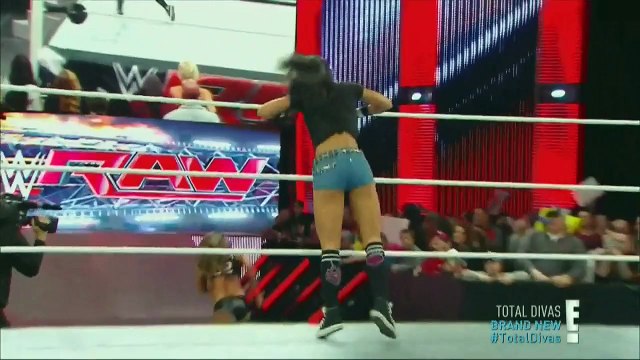 WWE womens show 114