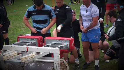 Provence Rugby Inside - Episode 25