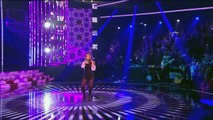 Caroline: Hundred Miles - Prime 1- Nouvelle Star 2016