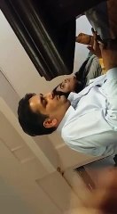 NAB officer threatening actress Shagufta Ejaz