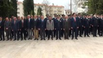 Türk Polis Teşkilatının 171. Kuruluş Yıl Dönümü - Kırklareli /