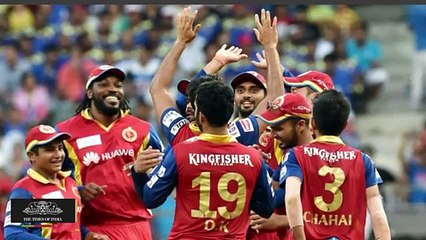 Big News IPL 2016 - 78 Lakh Litres Of Water To Be Used To Keep IPL Stadium Fresh