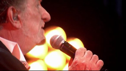 Eddy Mitchell Olympia 2011 (extraits)