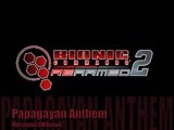 Bionic Commando - Papagayan Anthem (Mercurius FM Remix)