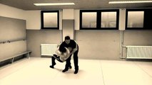 Effective self defense with Wing Tsun by Utku Demet (Jutkundu)