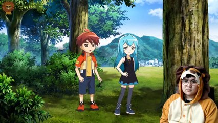 [터닝메카드] #7 하이라이트 코비와 함께 보기 / 유령의 집 (나백작 만나다) [코비나라]