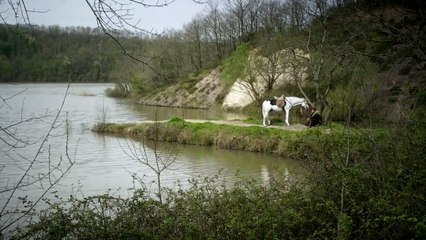 Diriliş "Ertuğrul" 54.Bölüm Tanıtımı