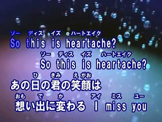 Heartache （カラオケ） / ONE OK ROCK
