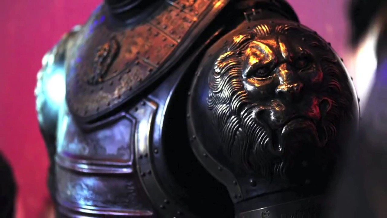 Game of Thrones: The Exhibition