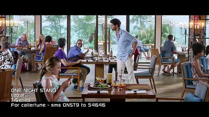 IJAZAT Video Song  ONE NIGHT STAND  Sunny Leone, Tanuj Virwani  Arijit Singh