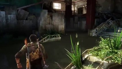 The last of us remaster  (suscribete)