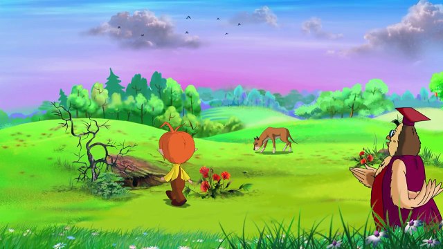 Мои домашние питомцы - Хомяки (Уроки тетушки Совы)